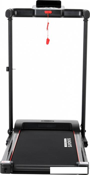 Электрическая беговая дорожка Sundays Fitness ES-T4004- фото3