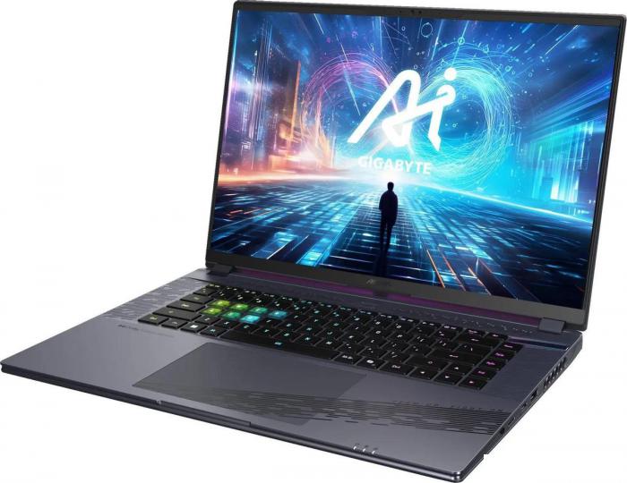 Игровой ноутбук Gigabyte Aorus 16X ASG-63KZC64SD- фото2