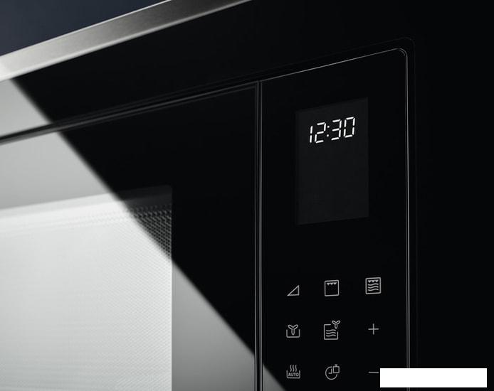 Микроволновая печь Electrolux LMS4253TMX- фото3