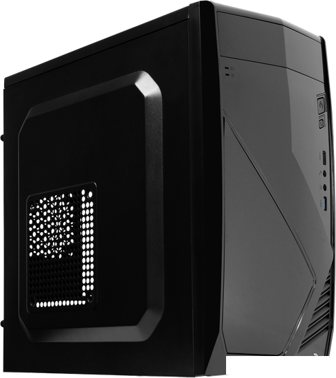 Корпус AeroCool CS-102- фото
