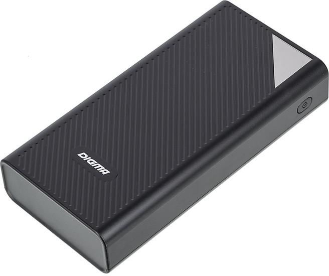 Внешний аккумулятор Digma DGP-30000-4U- фото3