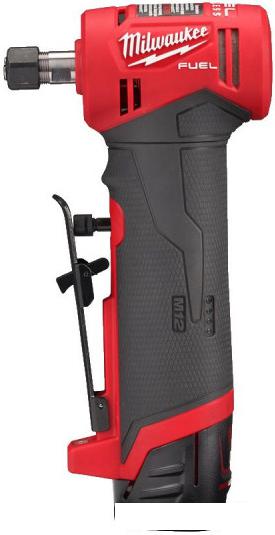 Угловая шлифмашина Milwaukee M12 FUEL FDGA-422B 4933471439 (с 2-мя АКБ)
