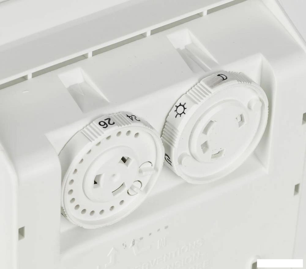Конвектор Noirot CNX-4 plus 1000- фото4