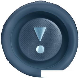 Беспроводная колонка JBL Flip 6 (синий)- фото2