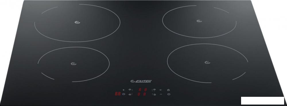 Варочная панель Exiteq EXH-510IB- фото2