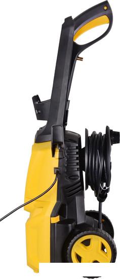 Мойка высокого давления Huter W-4-2500 PRO- фото4