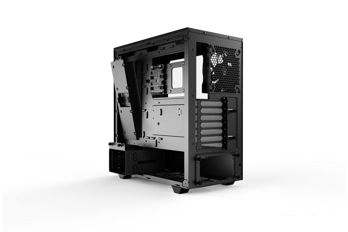 Корпус be quiet! Pure Base 500 FX BGW43- фото4