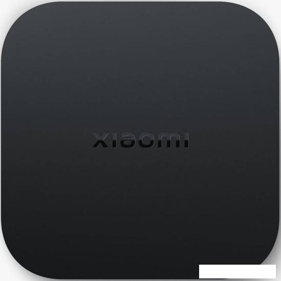Смарт-приставка Xiaomi Box S 2nd Gen (русская версия)- фото3