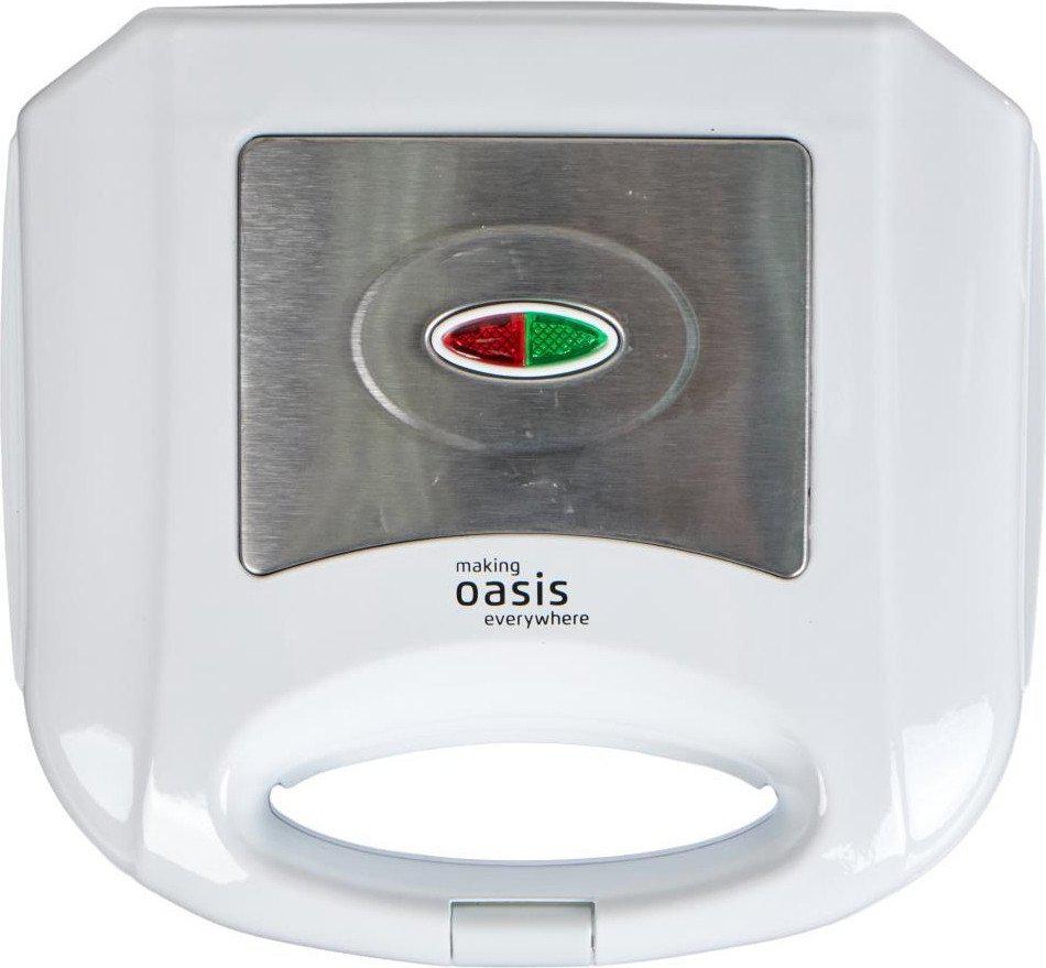 Сэндвичница Making Oasis Everywhere PK-SW- фото2