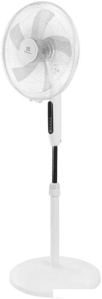 Вентилятор Electrolux EFF-1020w- фото