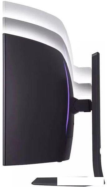 Игровой монитор LG UltraGear 39GS95QE-B- фото3