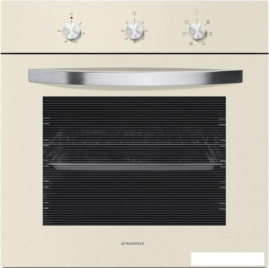 Духовой шкаф MAUNFELD EOEC.586BG- фото