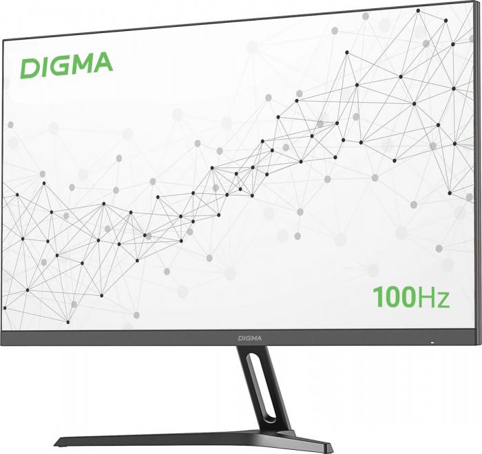Монитор Digma Progress 27P301F- фото2
