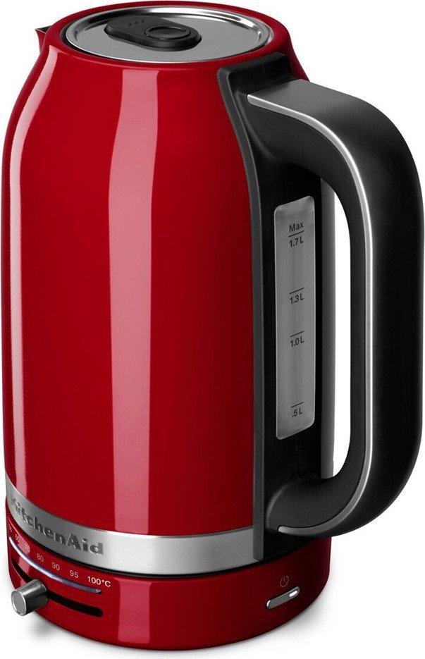 Электрический чайник KitchenAid 5KEK1701EER- фото2