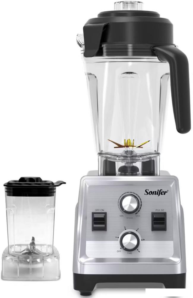 Стационарный блендер Sonifer SF-8145