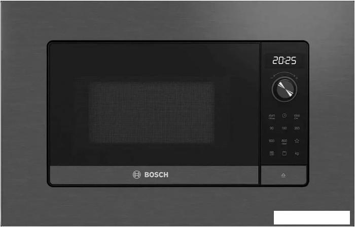 Микроволновая печь Bosch BEL623MD3- фото