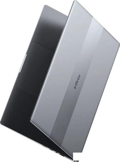 Ноутбук Infinix Inbook Y2 Plus 11TH XL29 71008301120- фото2