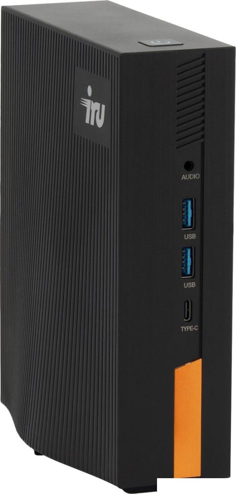 Компактный компьютер iRU 515ALC 1975490