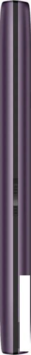 Кнопочный телефон BQ BQ-2832 Barrel XL (фиолетовый)- фото4