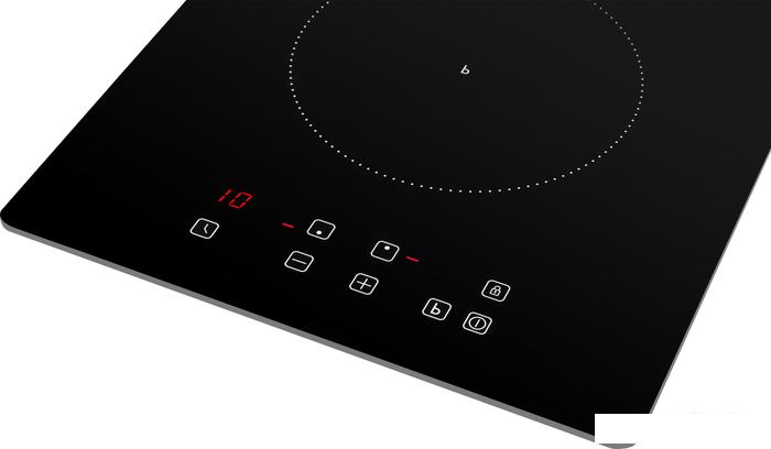 Варочная панель Weissgauff HI 32 BA- фото3