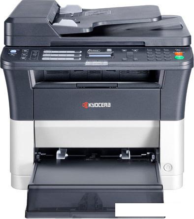 МФУ Kyocera Mita FS-1125MFP- фото2
