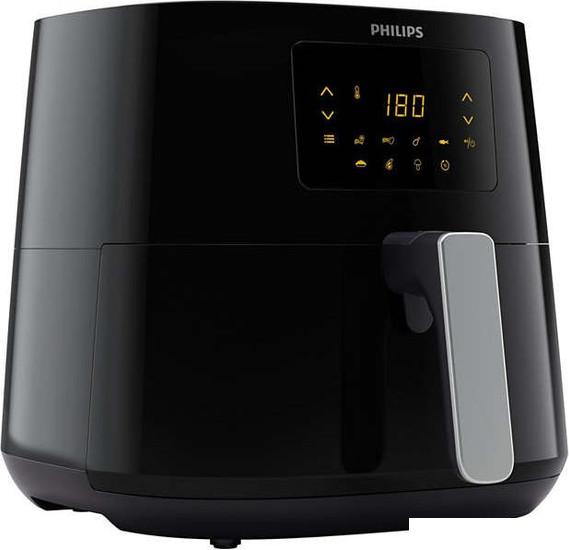 Аэрофритюрница Philips HD9270/70- фото2