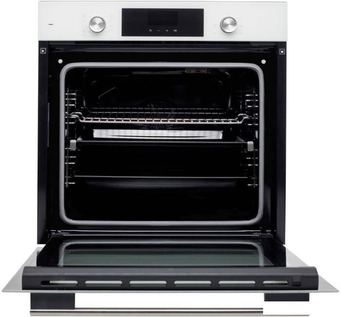 Электрический духовой шкаф Konigin Barberry 60 WH E9- фото3