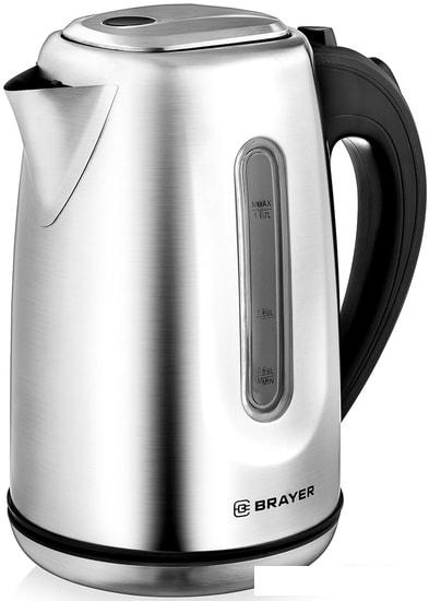 Электрочайник Brayer BR1014- фото2