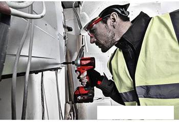 Винтоверт Milwaukee M18 CBLID-0 4933464476 (без АКБ)- фото3