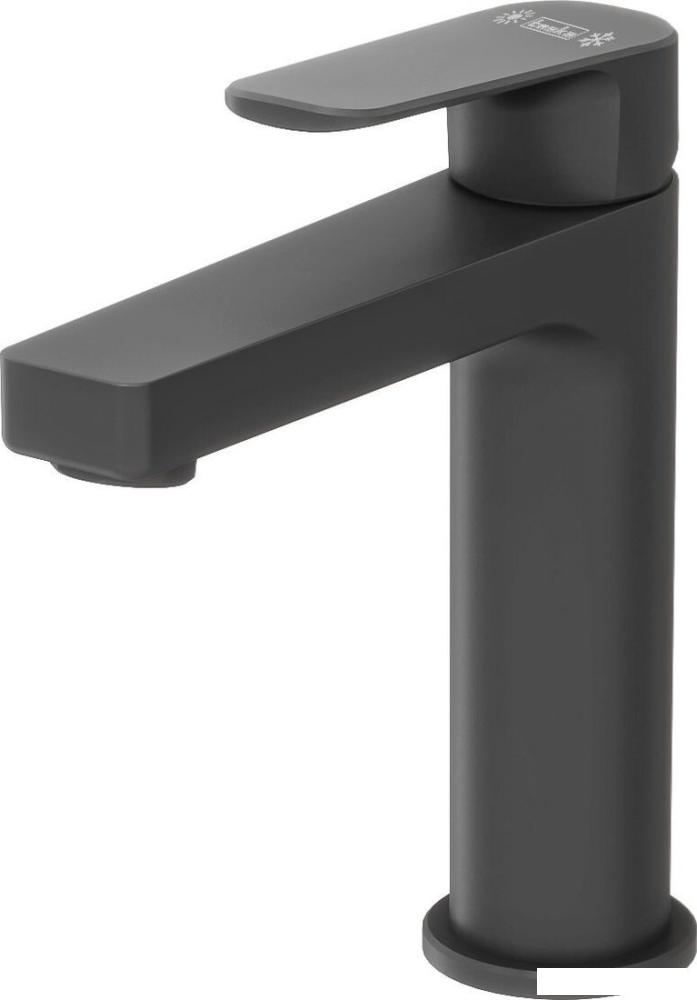 Смеситель Teska Carmela LB5067 (черный)