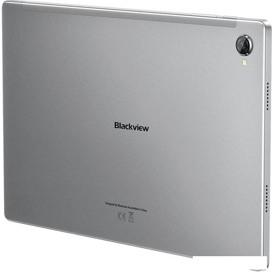 Планшет Blackview Tab 15 8GB/128GB LTE (серебристый)- фото2