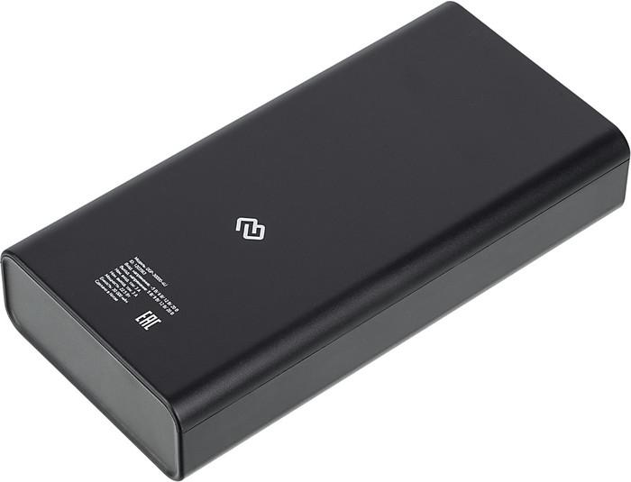 Внешний аккумулятор Digma DGP-30000-4U- фото4