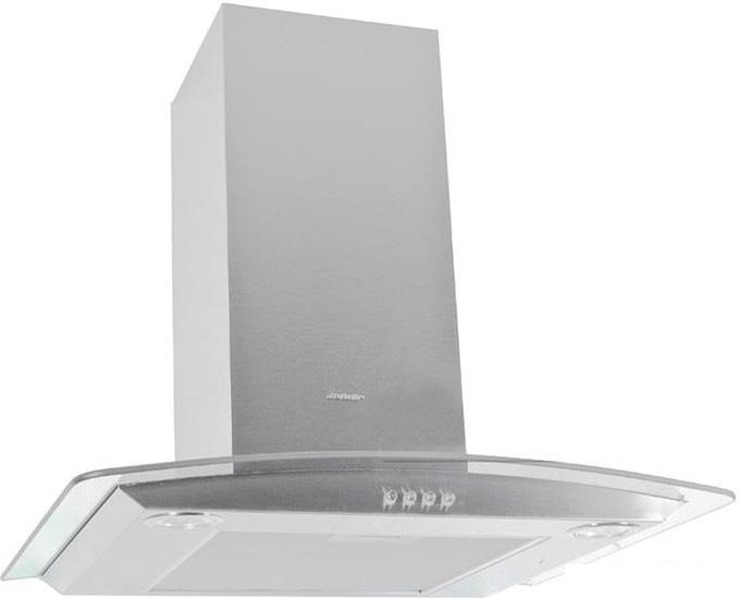 Кухонная вытяжка Jetair TORY P 60 INX (68116911)