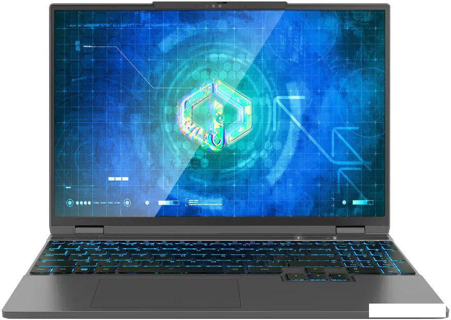 Игровой ноутбук Maibenben X-Treme Typhoon X15B-R78846GQSLBRE0- фото