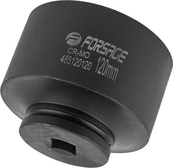 Головка слесарная FORSAGE F-485120120- фото2