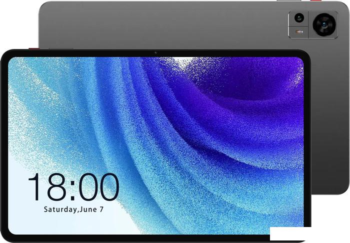 Планшет Teclast T60 8GB/256GB LTE (серый)- фото