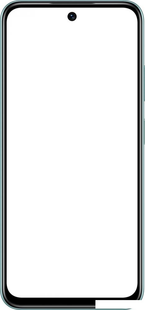 Смартфон Infinix Smart 9 X6532 3GB/128GB (мятно-зеленый)- фото3