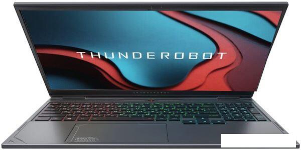 Игровой ноутбук Thunderobot Gravity 16 Pro JT009X00FRU- фото3