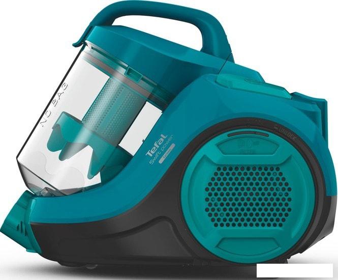 Пылесос Tefal TW2922EA- фото2