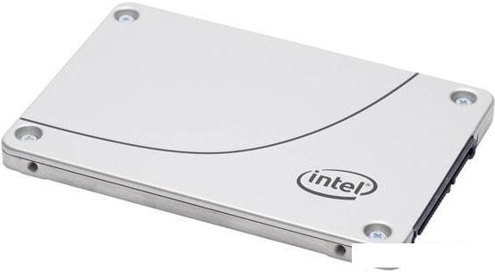 SSD Intel D3-S4610 480GB SSDSC2KG480G801- фото4