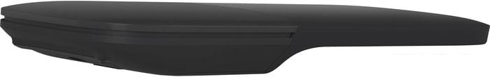 Мышь Microsoft Arc Mouse (черный)- фото3