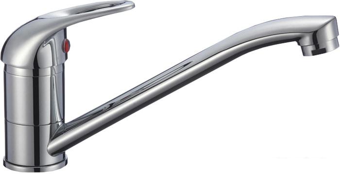 Смеситель Славен Р21- фото