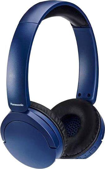 Наушники Panasonic RB-HF630BG-A- фото