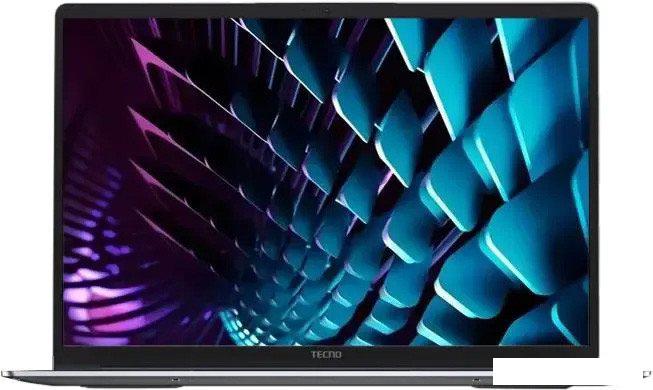Ноутбук Tecno MegaBook K16SDA 71003300343- фото