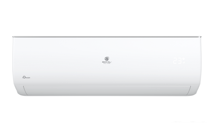Кондиционер Royal Clima Gloria Upgrade RC-GL70HN- фото2