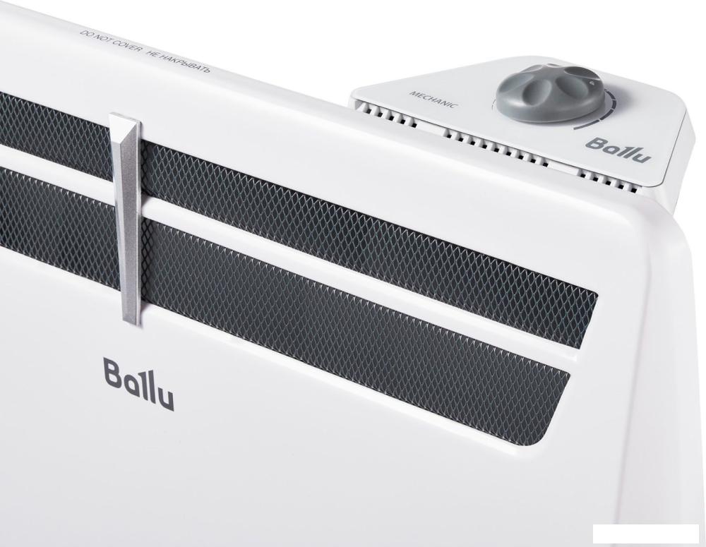 Конвектор Ballu Evolution Transformer BEC/EVU-2000 (механическое управление)- фото2