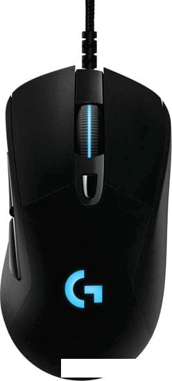 Игровая мышь Logitech G403 Hero- фото