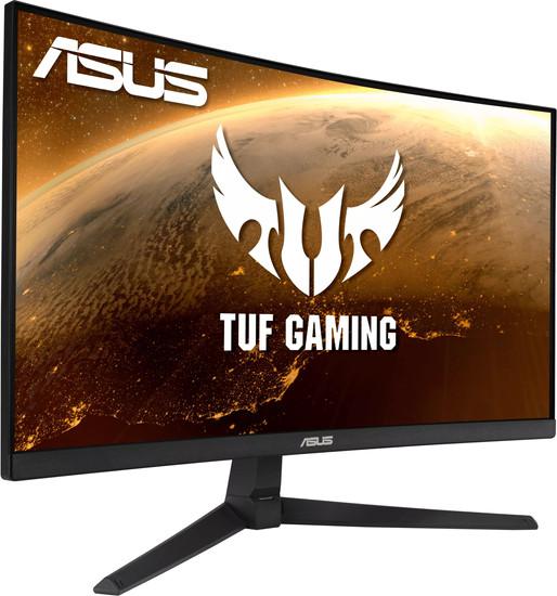 Игровой монитор ASUS TUF Gaming VG24VQ1B- фото2