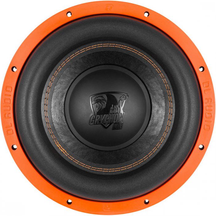 Головка сабвуфера DL Audio Gryphon Lite 12 v.3- фото