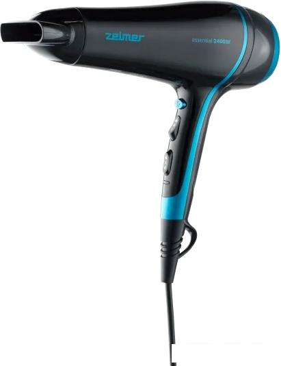 Фен Zelmer ZHD8350- фото